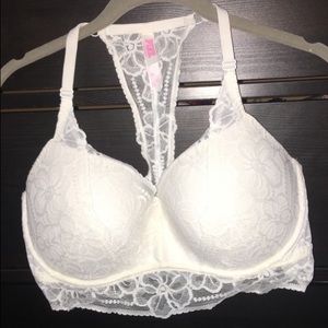 Pink by Victoria’s Secret bralette